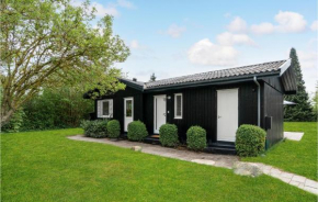 Pet Friendly Home In Hornbæk With Wifi